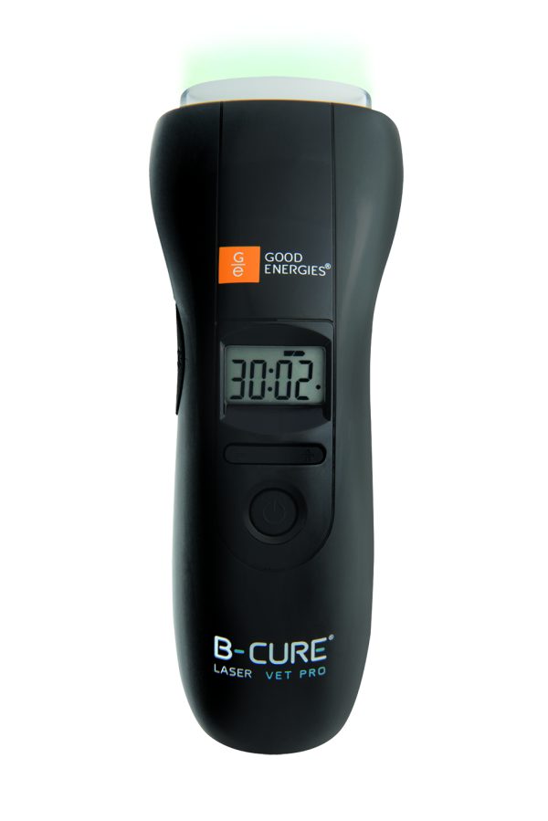 B-Cure Laser Vet