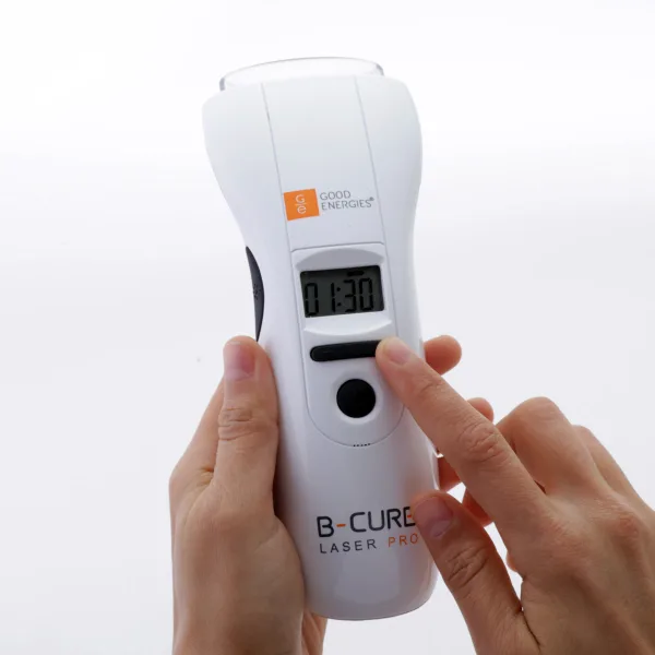 B-Cure Laser Pro device